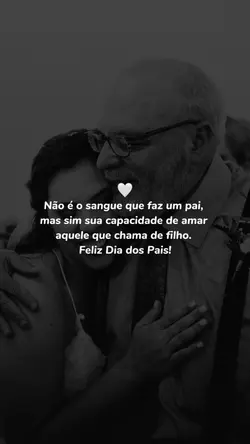 Pai 🤍
