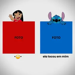 Lilo e Stitch