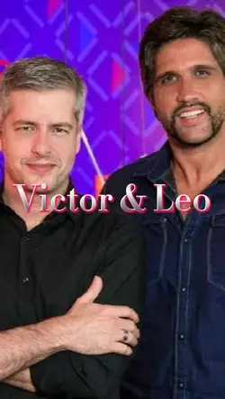 Victor e Leo