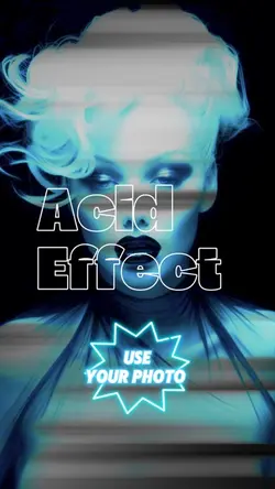 Acid Effect