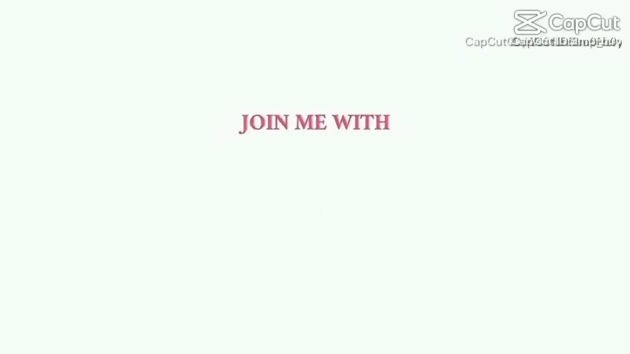 Participate in the 