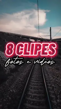 8clips SINCRONIZADO