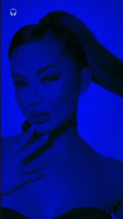 BLUE EFFECT