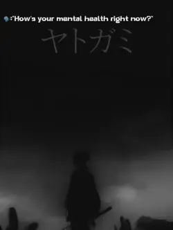 Mental health issues