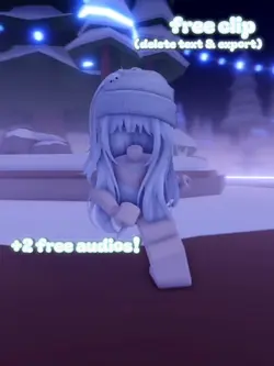 free clip!