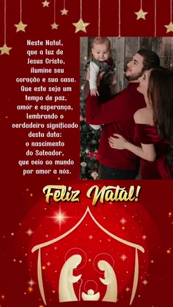 Feliz Natal 