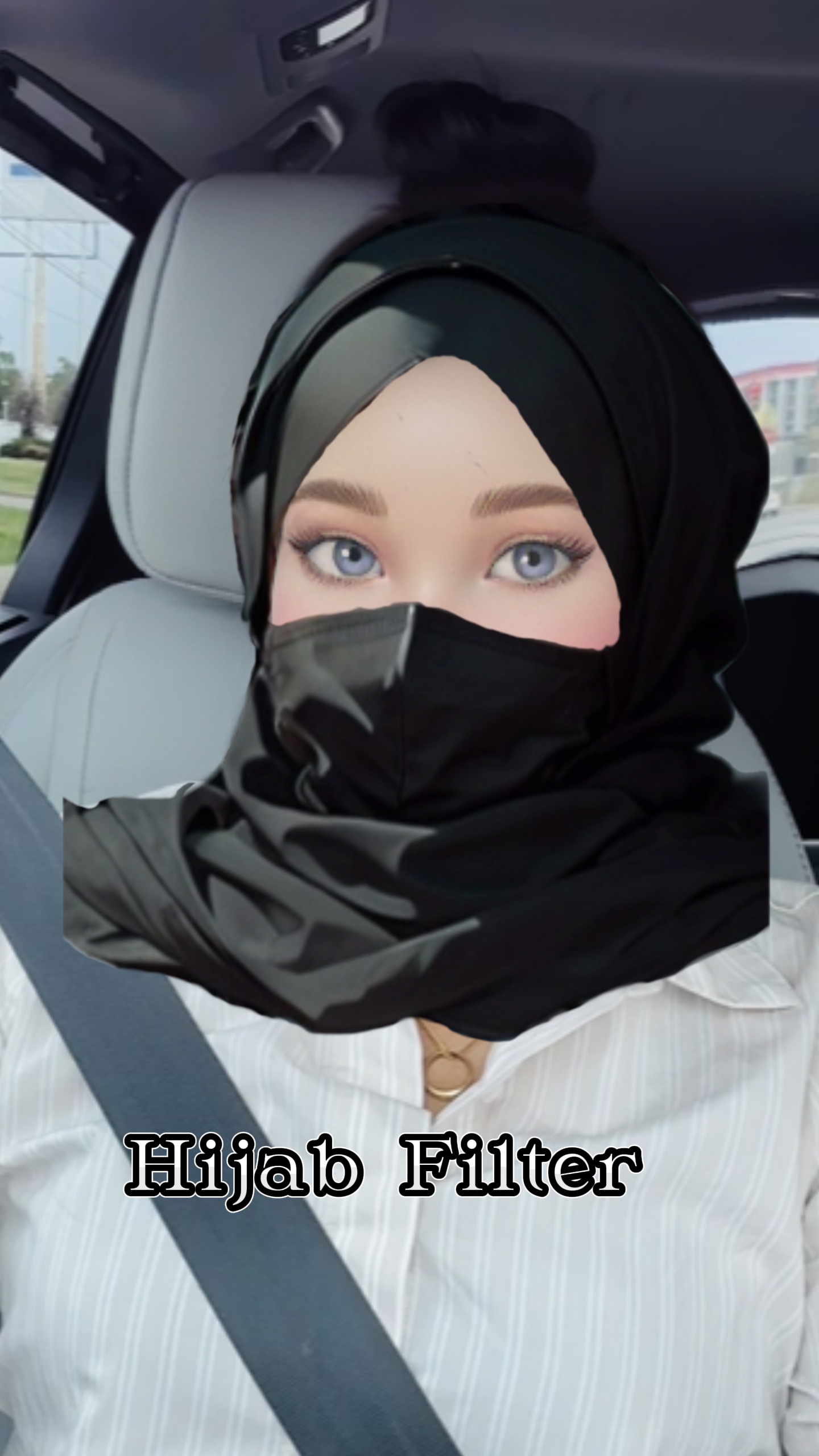 Hijab Filter