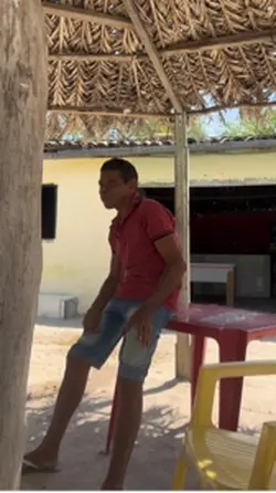 na sala de justiça
