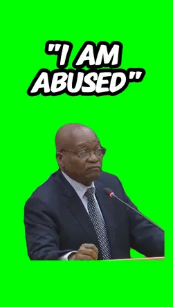 I am abused