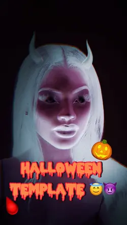 Angel 😇 Devil 👿 