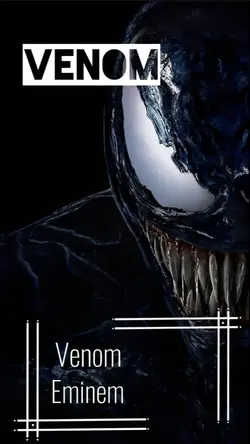 venom edit 