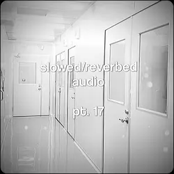 pt17 | slow + reverb