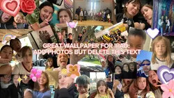 WALLPAPER FOR IPAD