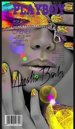 portada Playboy 