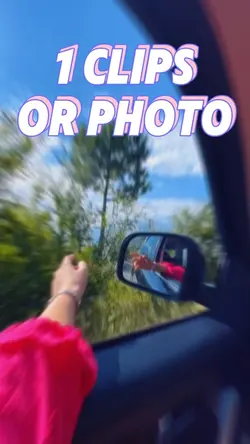 Mini vlog