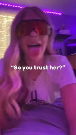 With my life 🤞❤️