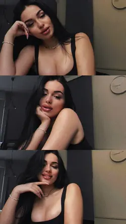 Collage Photo 🖤