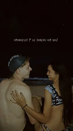 1º de Janeiro 🎆