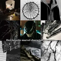 Venom