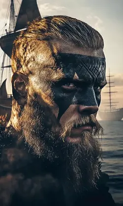 Viking Warrior 🔥🔥