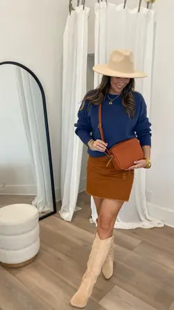 Kattee crossbody