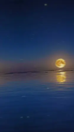 Efeito onda de água 