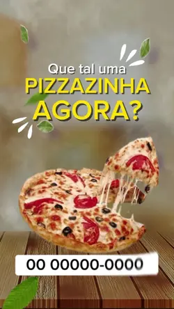Pizza Delivery