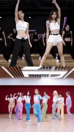 Blackpink VS Twice
