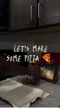 Pizza Night