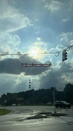 โwear capesโโฆ
