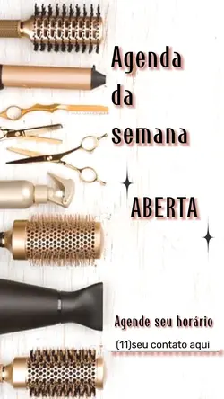 Agenda aberta