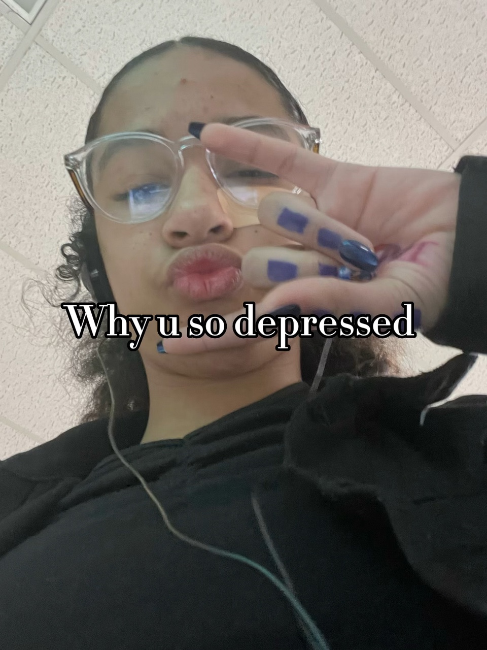 💔I lost to many 