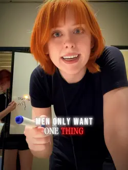 Men want one thing 2