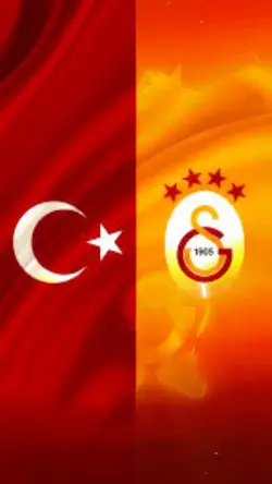 Galatasaray 💛❤️🦁👑