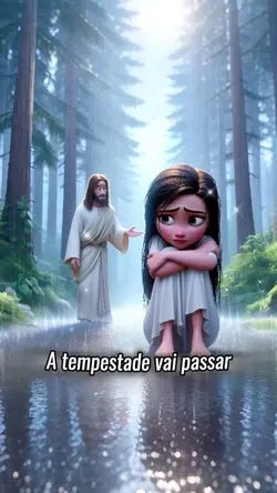 tempestade vai passa
