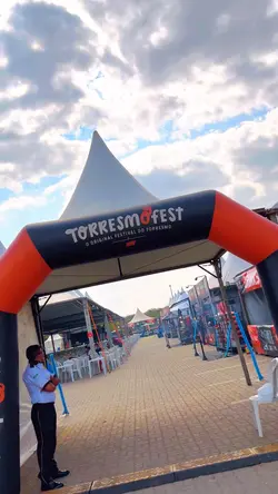 Festival Gastronomia