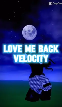Love me backkkk 🫶🏽😍