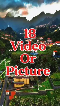 18 video or picture