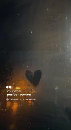 PERFECT PERSON