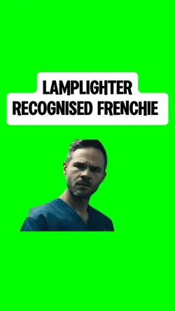 LAMPLIGHTER RECOGNIZ