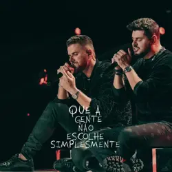 SUAS ESCOLHAS