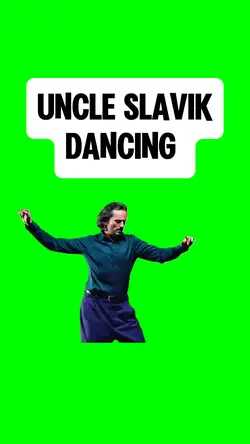 UNCLE DANCING