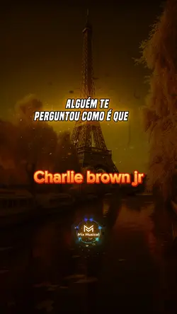 Charlie Brown Jr 
