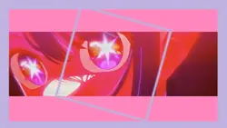 Ai hoshino! 