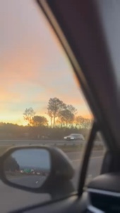 Amanecer