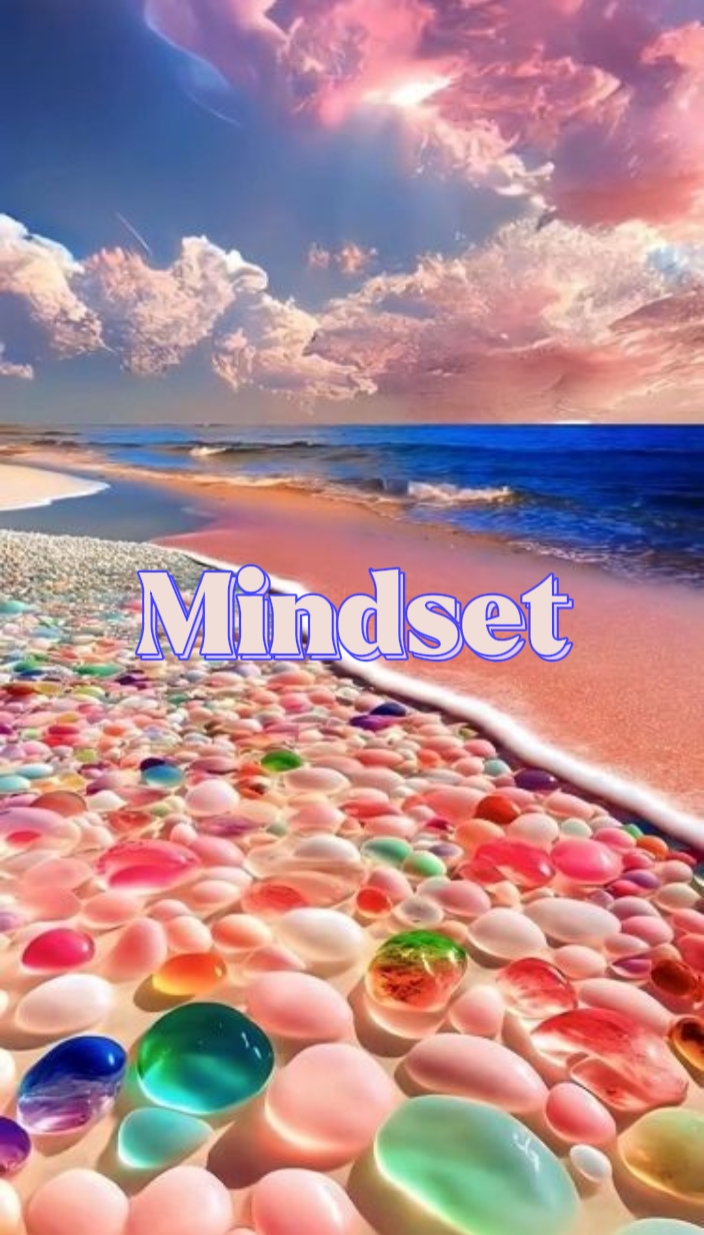 Mindset 923