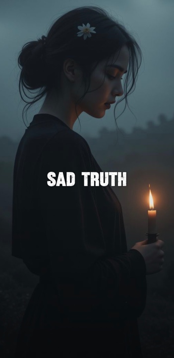 Triste verdade 