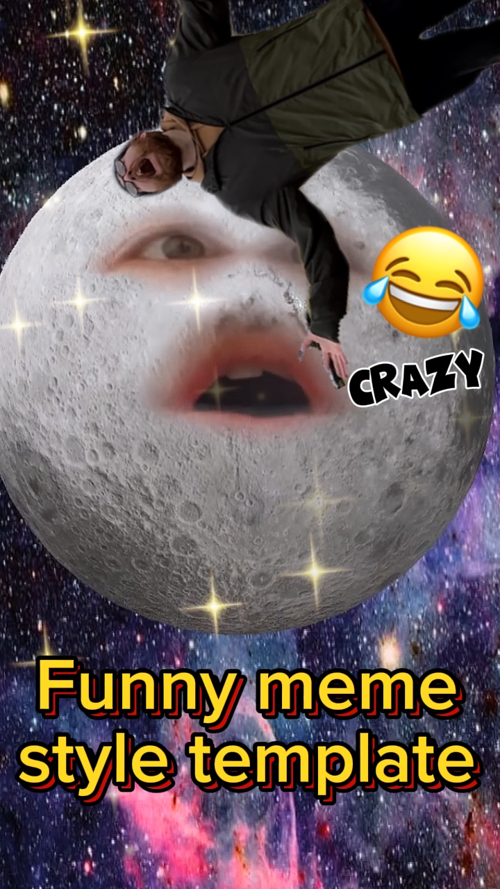 MEME Lucu