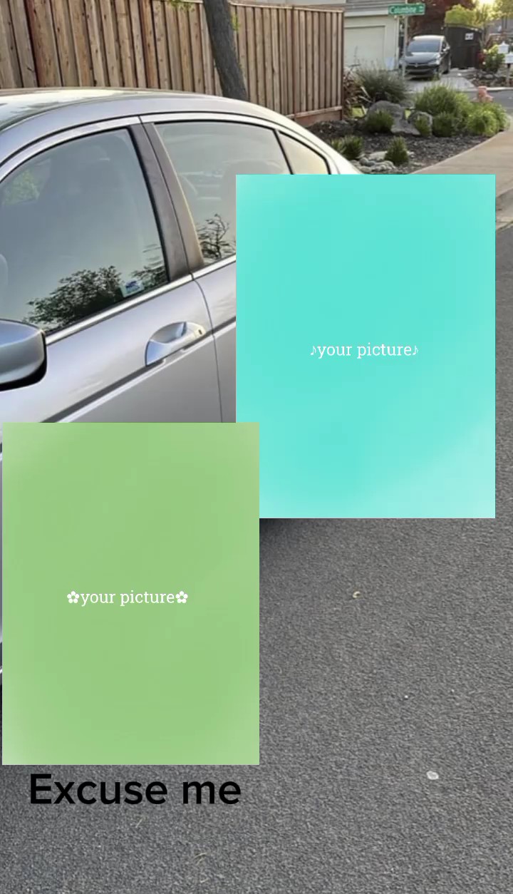 sorry, I'm still new