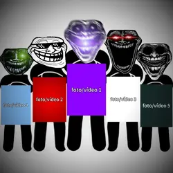 quinteto sensacional